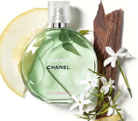 chanel fraiche отзывы